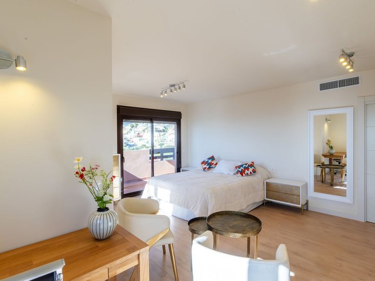 Apartment for Sale in Benalmadena, Malaga 14