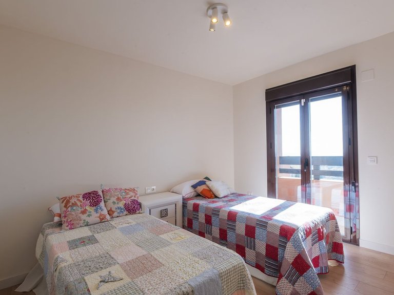 Apartment for Sale in Benalmadena, Malaga 21