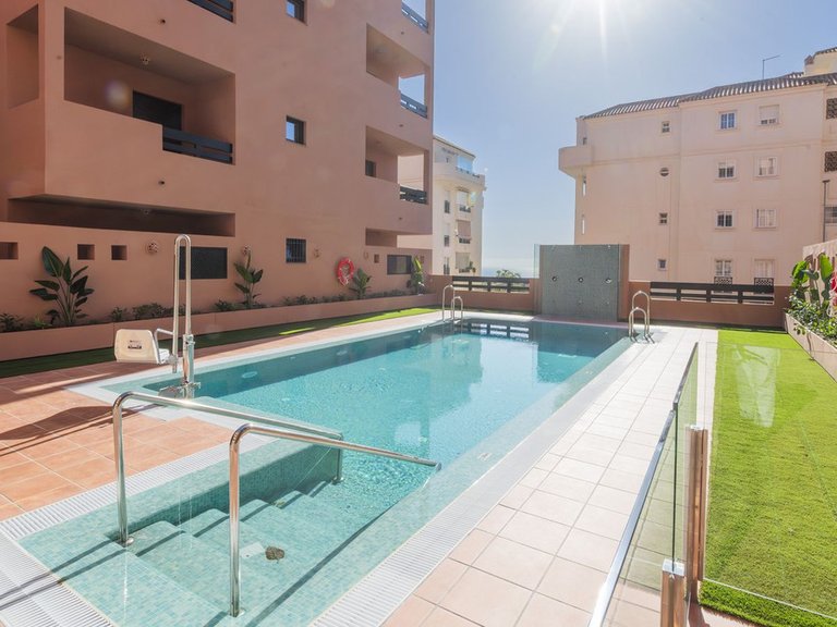 Apartment for Sale in Benalmadena, Malaga 23