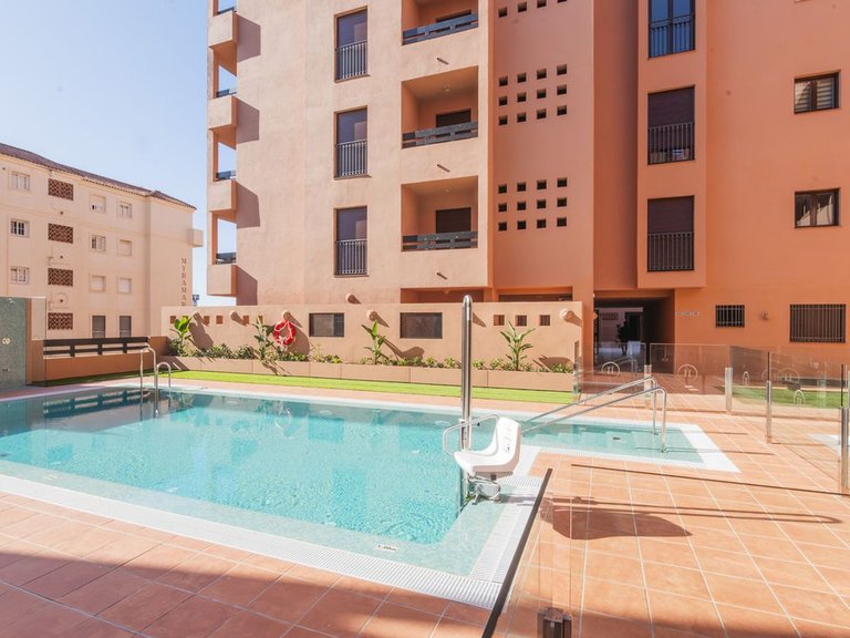 Apartment for Sale in Benalmadena, Malaga 24
