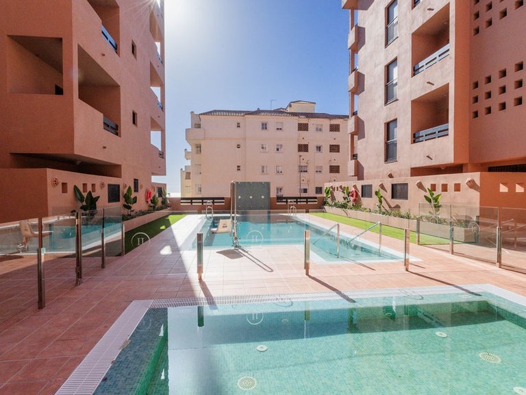 Apartment for Sale in Benalmadena, Malaga 25