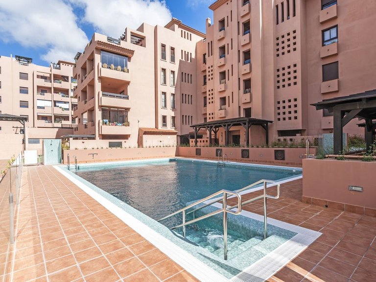 Apartment for Sale in Benalmadena, Malaga 26
