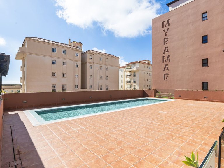 Apartment for Sale in Benalmadena, Malaga 27