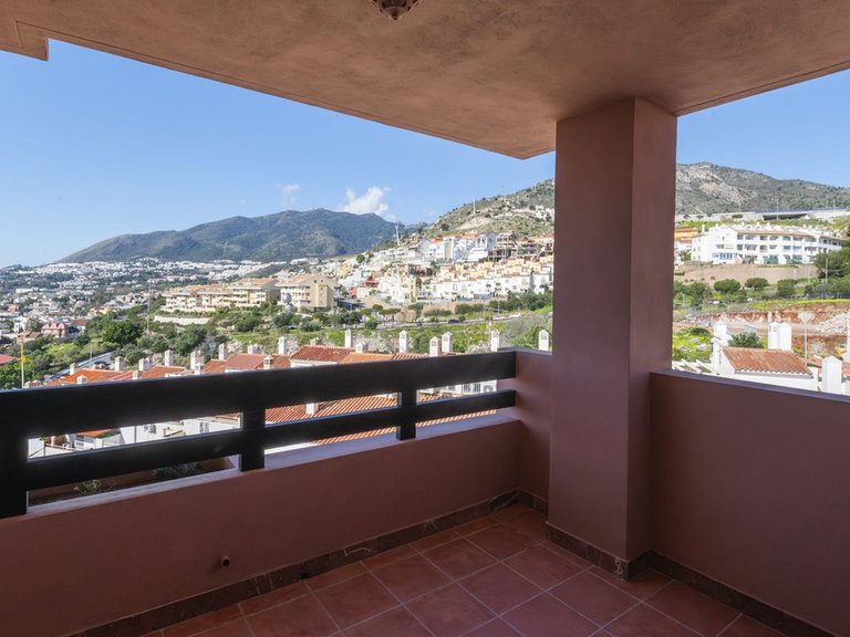 Apartment for Sale in Benalmadena, Malaga 3