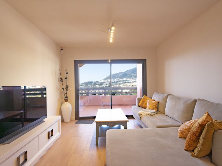 Apartment for Sale in Benalmadena, Malaga 4