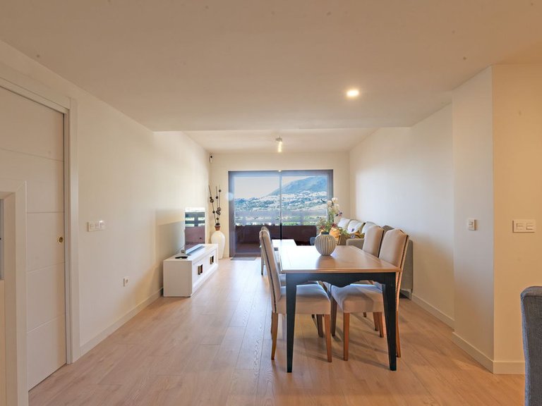 Apartment for Sale in Benalmadena, Malaga 5