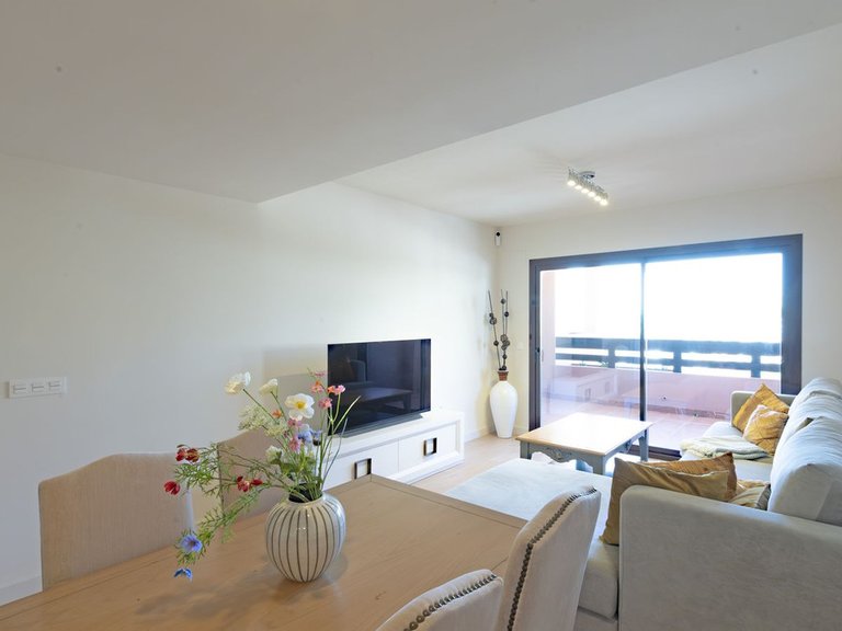 Apartment for Sale in Benalmadena, Malaga 6