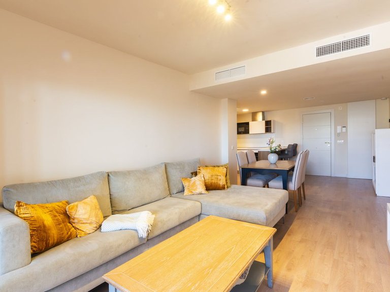 Apartment for Sale in Benalmadena, Malaga 7
