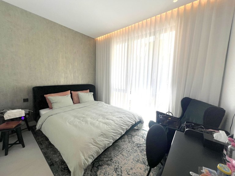 Apartment for Sale in The Golden Mile, Malaga 14