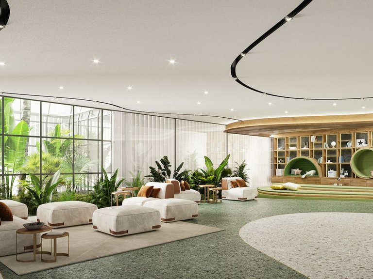 Apartment for Sale in The Golden Mile, Malaga 25