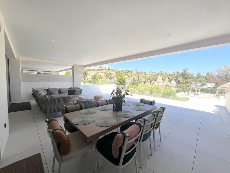 Apartment for Sale in The Golden Mile, Malaga 7