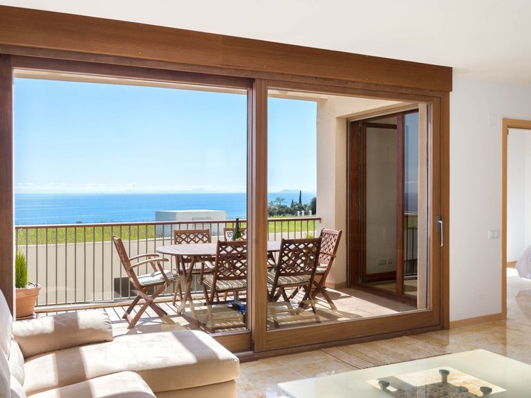 Apartment for Sale in Altos De Los Monteros, Malaga 1