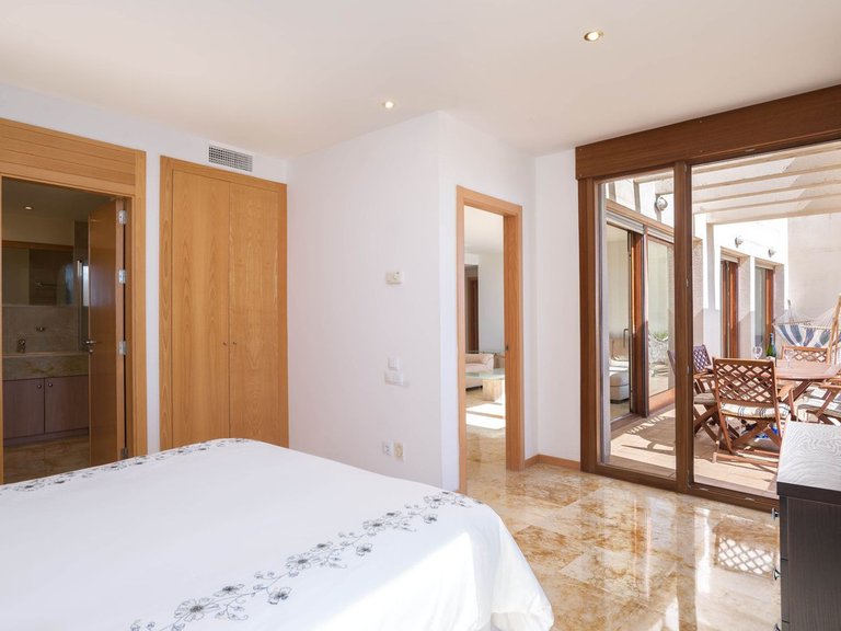 Apartment for Sale in Altos De Los Monteros, Malaga 10