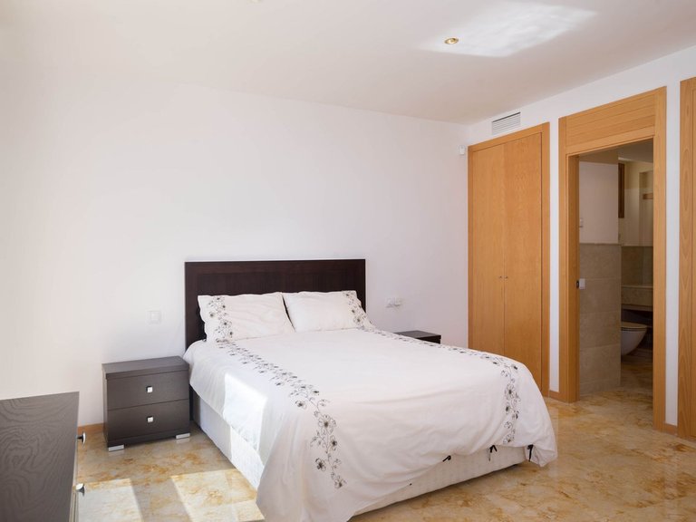 Apartment for Sale in Altos De Los Monteros, Malaga 12