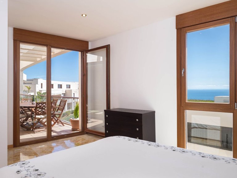 Apartment for Sale in Altos De Los Monteros, Malaga 14