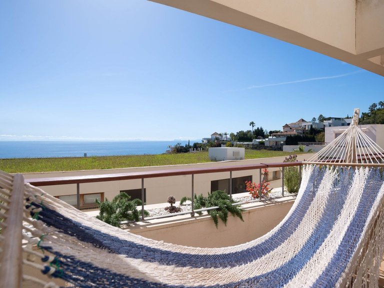 Apartment for Sale in Altos De Los Monteros, Malaga 22