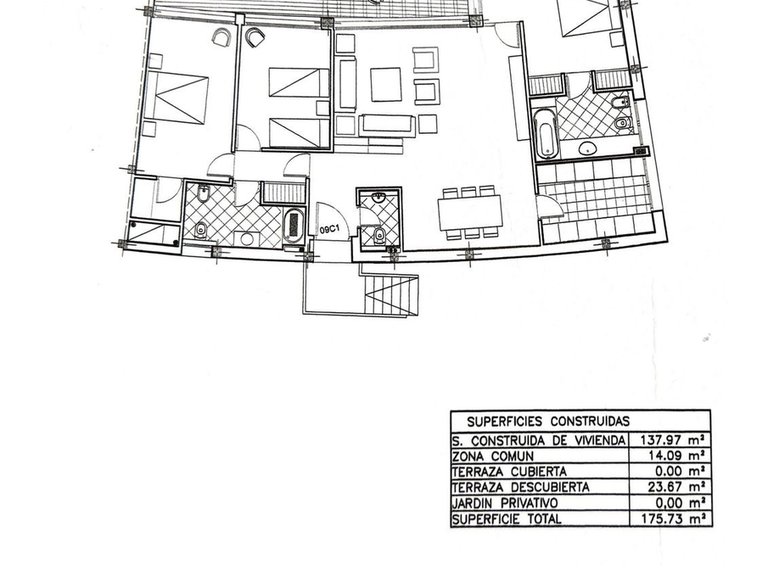 Apartment for Sale in Altos De Los Monteros, Malaga 26