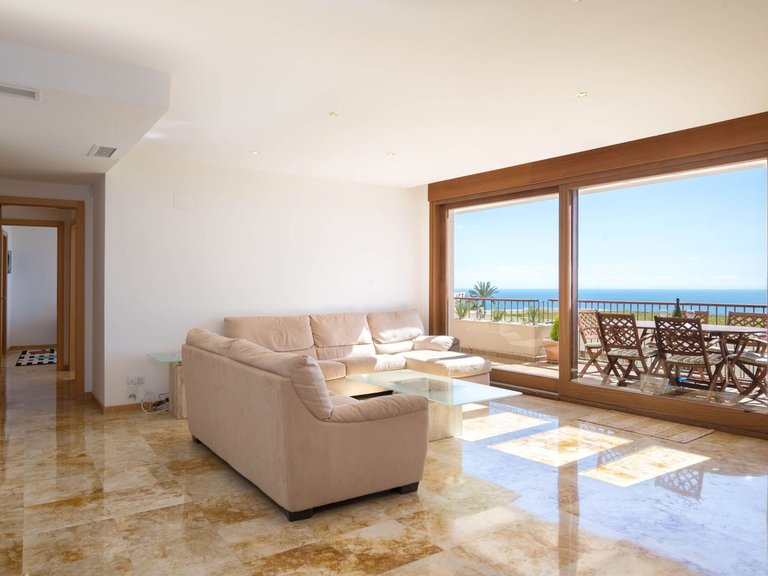 Apartment for Sale in Altos De Los Monteros, Malaga 3