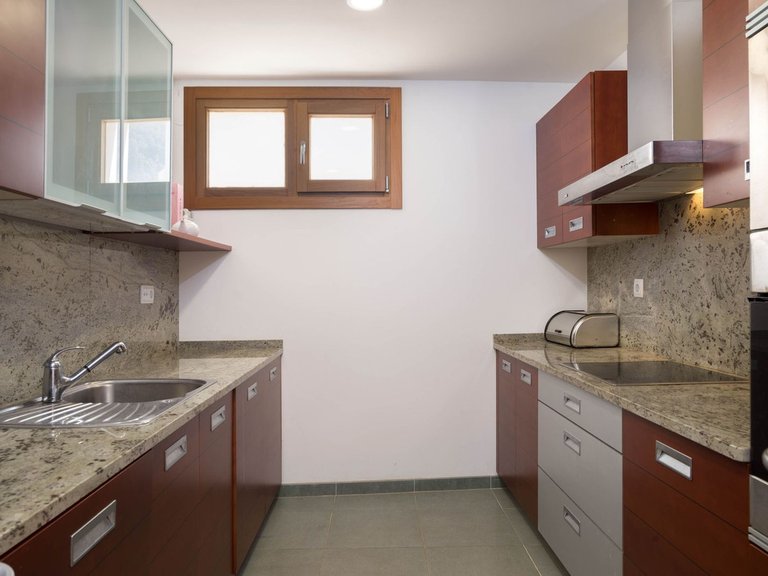 Apartment for Sale in Altos De Los Monteros, Malaga 4