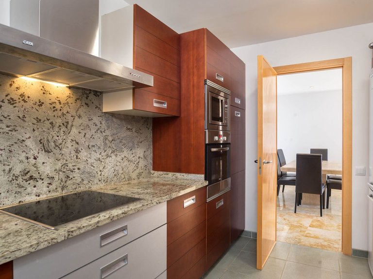 Apartment for Sale in Altos De Los Monteros, Malaga 5