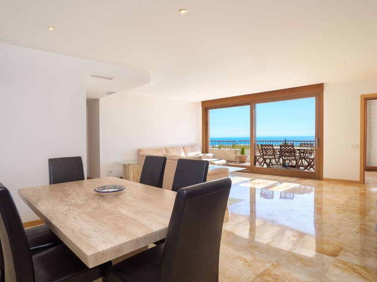 Apartment for Sale in Altos De Los Monteros, Malaga 6