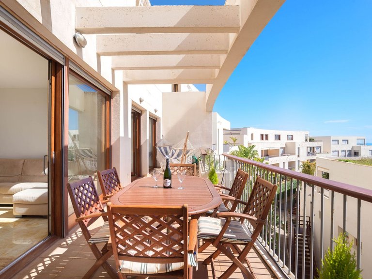 Apartment for Sale in Altos De Los Monteros, Malaga 7