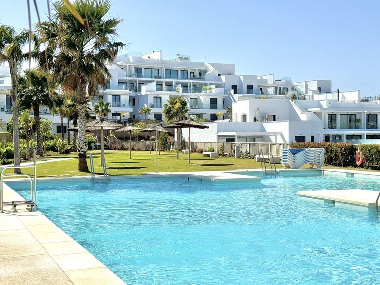 Apartment for Sale in La Cala De Mijas, Malaga 1