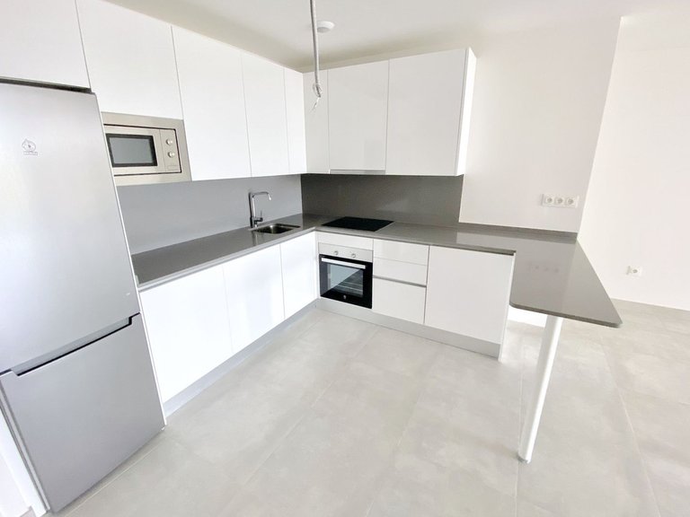 Apartment for Sale in La Cala De Mijas, Malaga 17