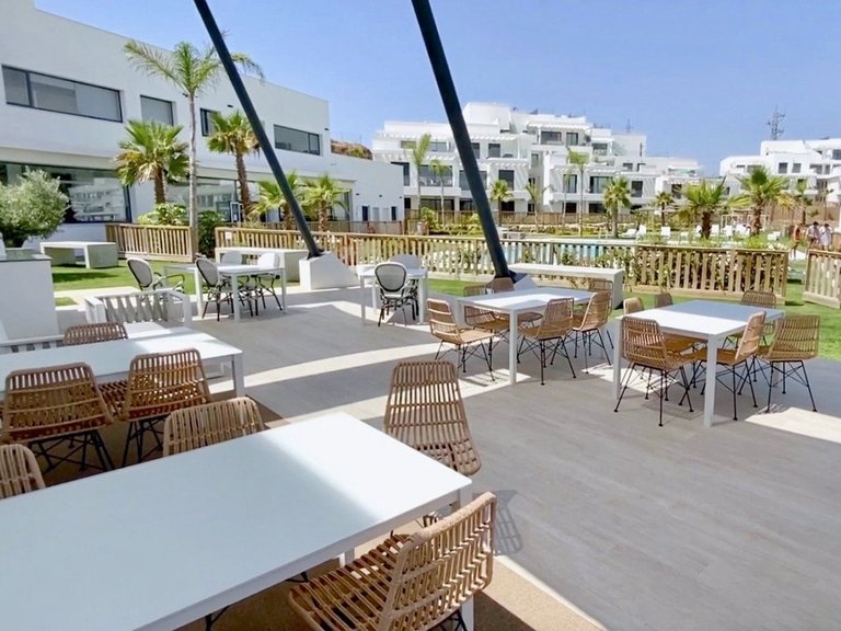 Apartment for Sale in La Cala De Mijas, Malaga 2