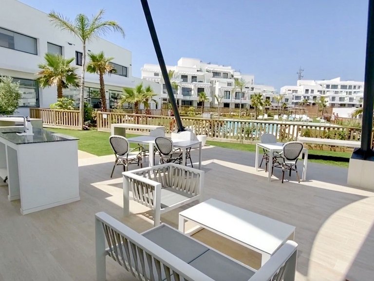 Apartment for Sale in La Cala De Mijas, Malaga 21