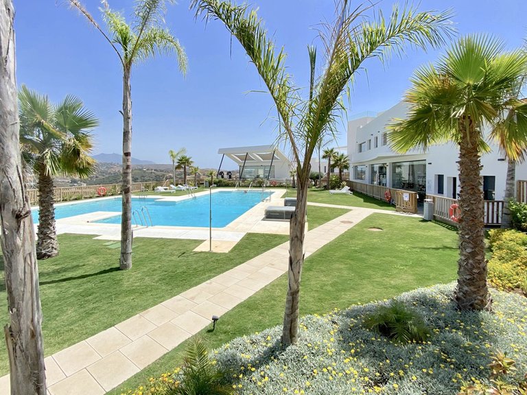 Apartment for Sale in La Cala De Mijas, Malaga 22