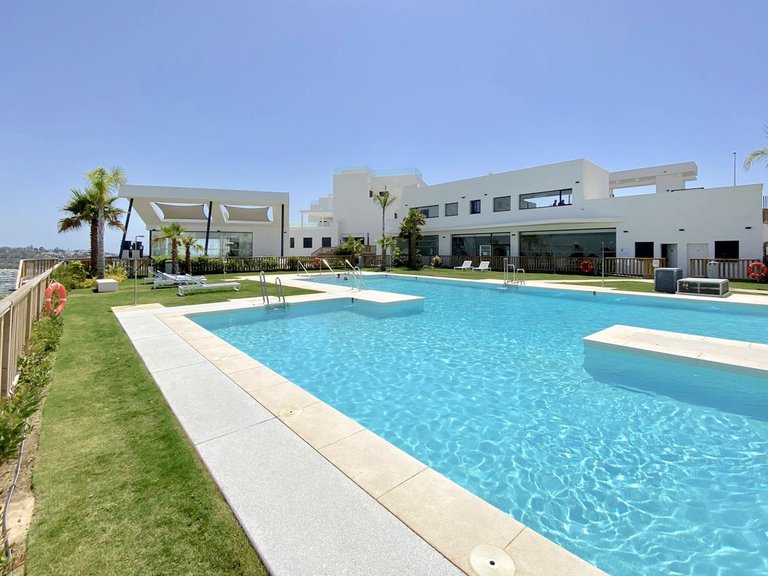 Apartment for Sale in La Cala De Mijas, Malaga 25