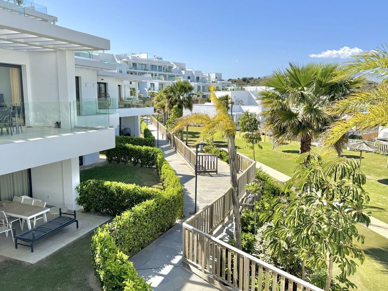 Apartment for Sale in La Cala De Mijas, Malaga 27
