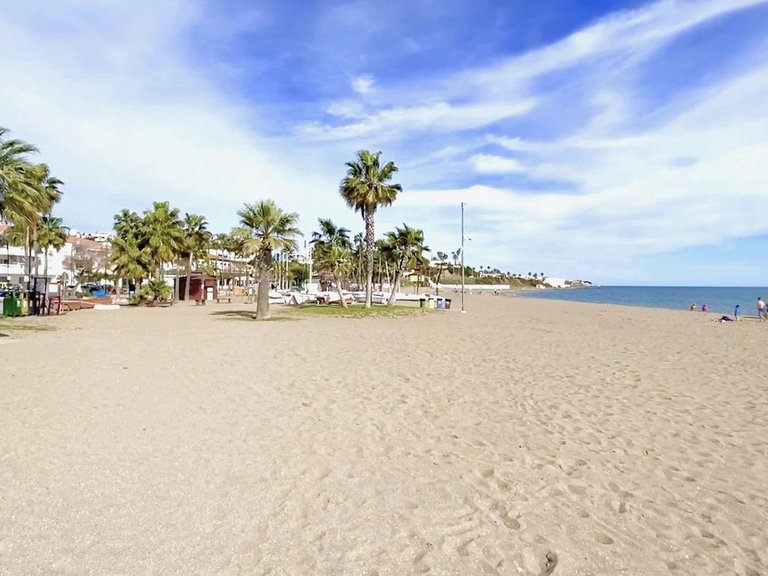 Apartment for Sale in La Cala De Mijas, Malaga 28