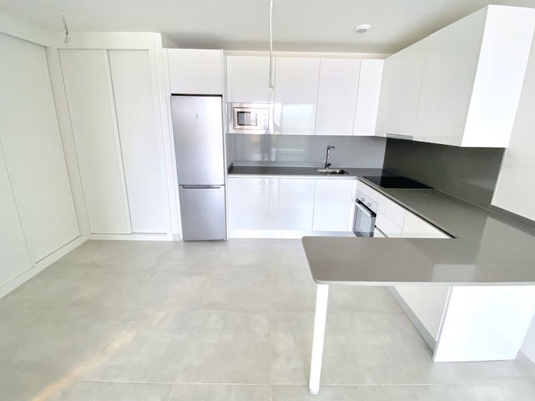 Apartment for Sale in La Cala De Mijas, Malaga 3