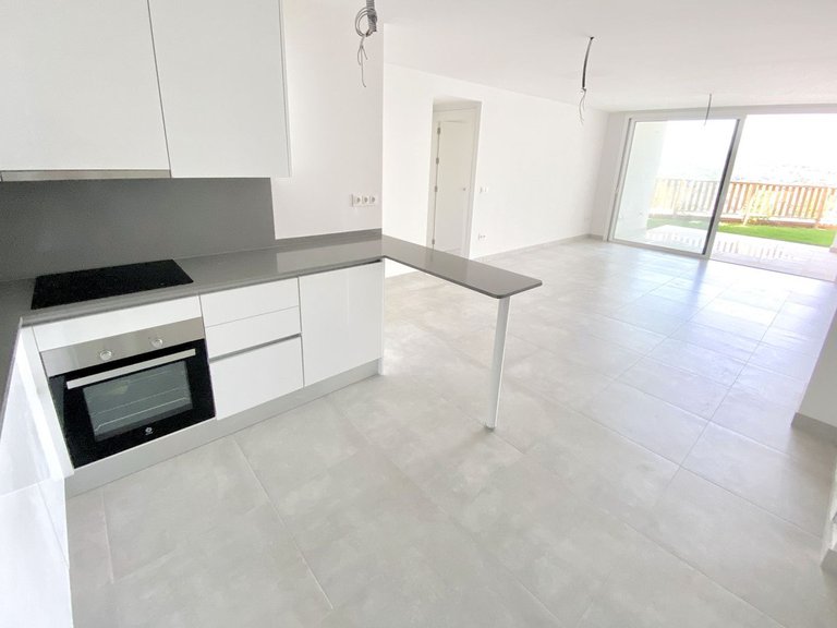 Apartment for Sale in La Cala De Mijas, Malaga 4