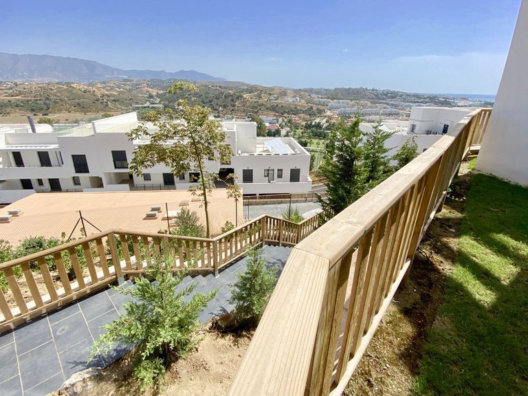 Apartment for Sale in La Cala De Mijas, Malaga 7