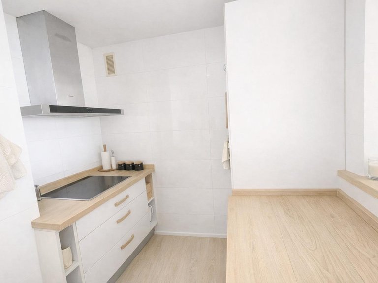 Apartment for Sale in Benalmadena, Malaga 10
