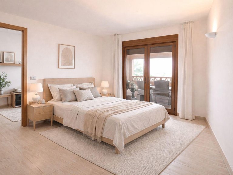 Apartment for Sale in Benalmadena, Malaga 11