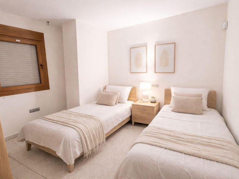 Apartment for Sale in Benalmadena, Malaga 12