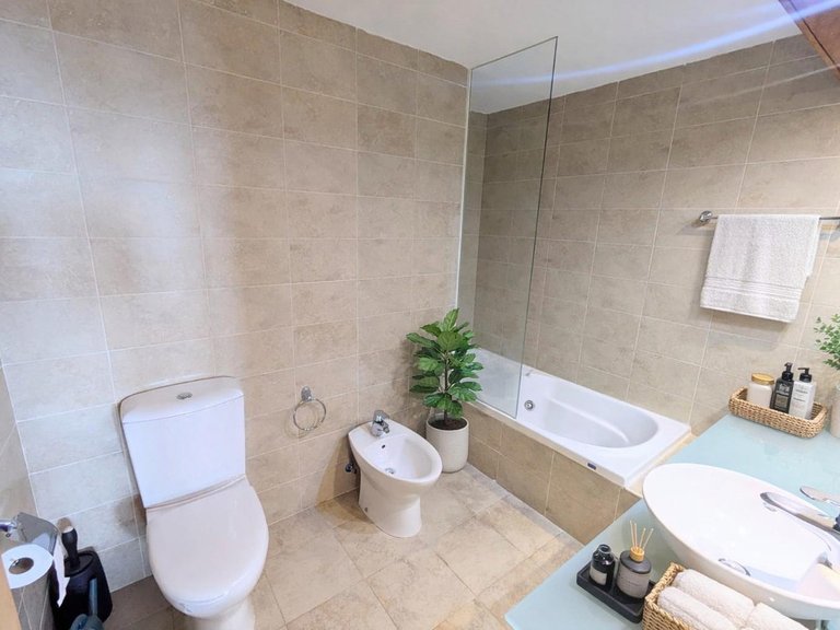 Apartment for Sale in Benalmadena, Malaga 14