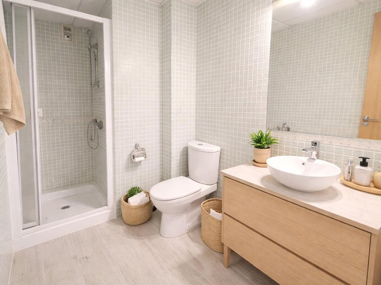 Apartment for Sale in Benalmadena, Malaga 15