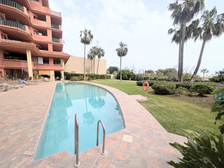 Apartment for Sale in Benalmadena, Malaga 5