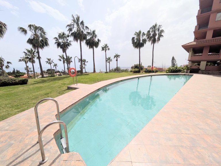 Apartment for Sale in Benalmadena, Malaga 6