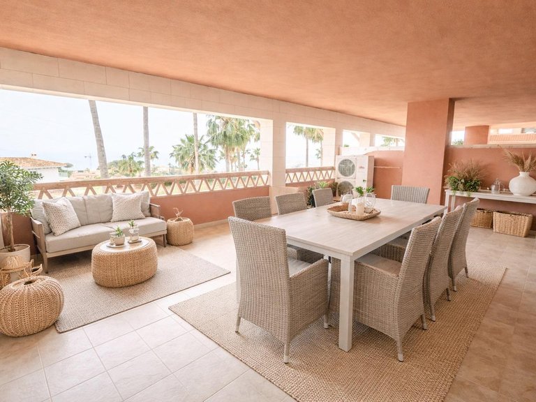 Apartment for Sale in Benalmadena, Malaga 7