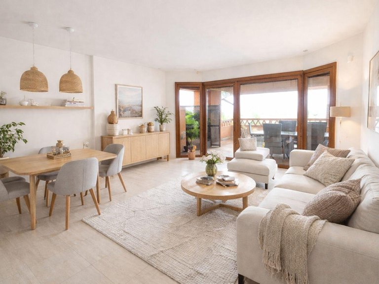 Apartment for Sale in Benalmadena, Malaga 8