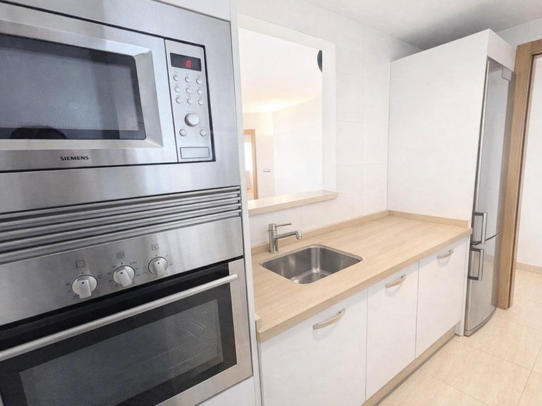 Apartment for Sale in Benalmadena, Malaga 9
