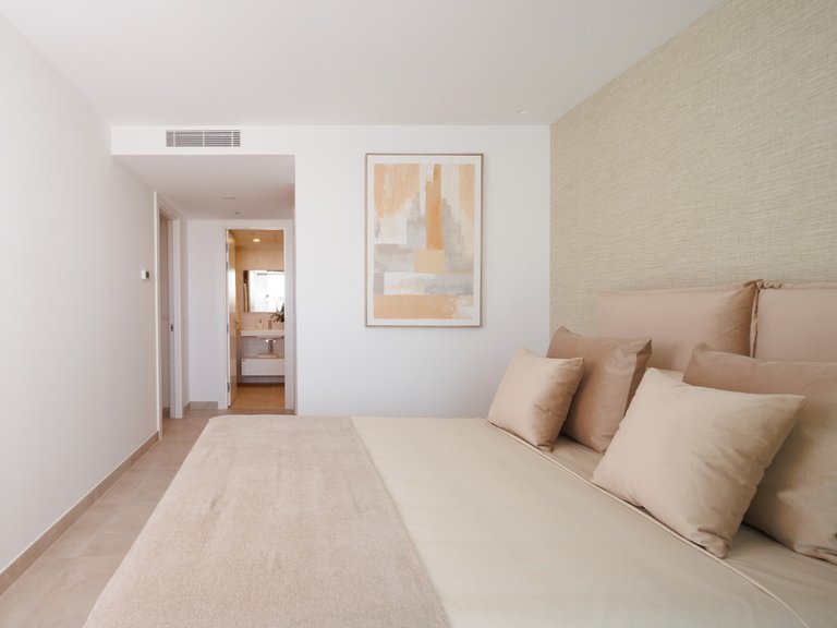 Apartment for  in Fuengirola, Malaga 16