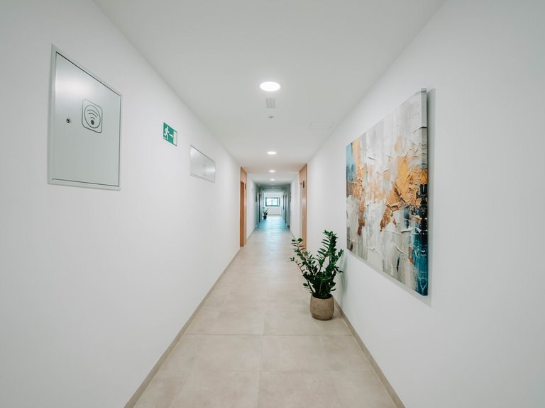 Apartment for  in Fuengirola, Malaga 17