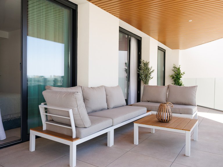Apartment for  in Fuengirola, Malaga 18